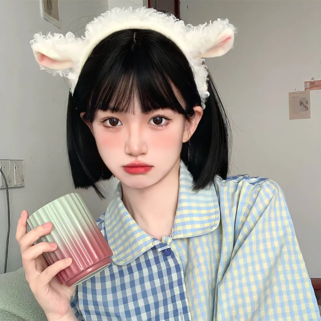江山美人