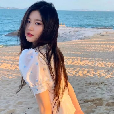 苦妹.丧姐.连环图