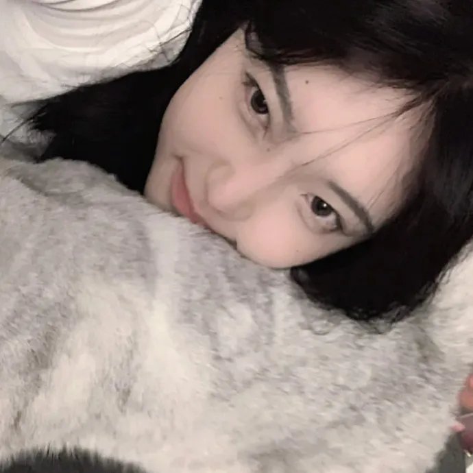 妈咪的小女孩
